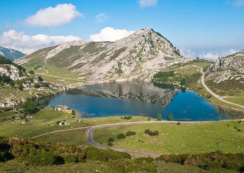Guía para visitar Covadonga, los lagos y alrededores - Turismo Asturias. Blog turístico