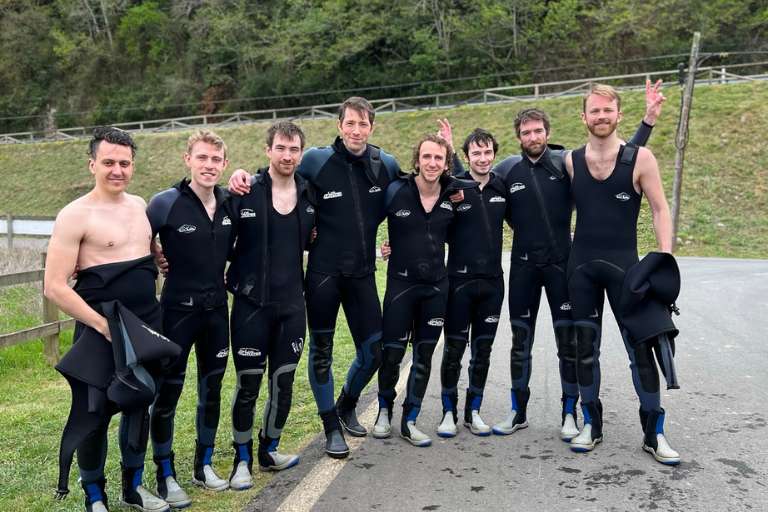 Opiniones Descenso del Sella2024