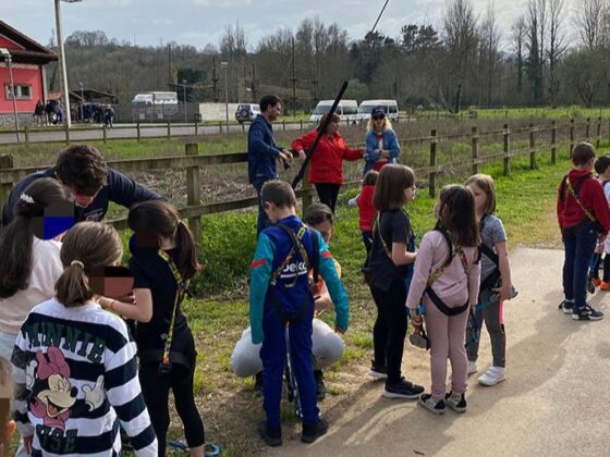Viajar con niños por Asturias
